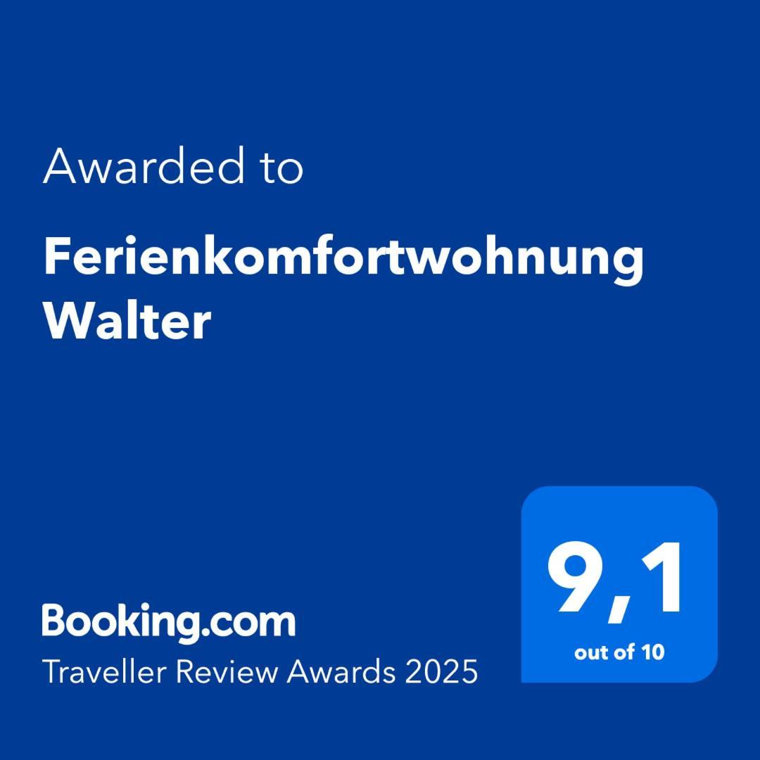 Ferienkomfortwohnung Walter Braunlage Zewnętrze zdjęcie