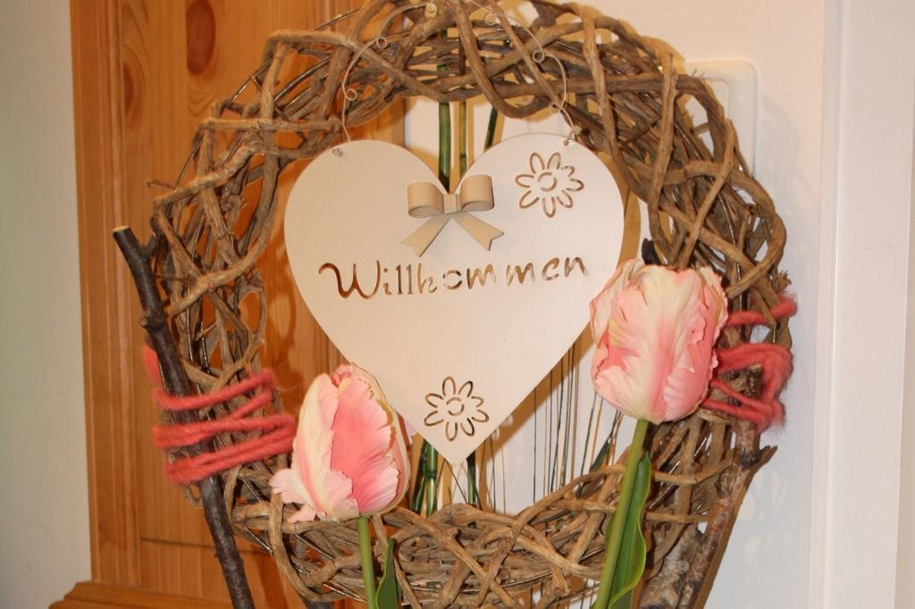 Ferienkomfortwohnung Walter Braunlage Zewnętrze zdjęcie